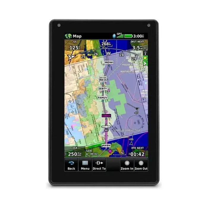 Aera®760 Portable GPS, garmin