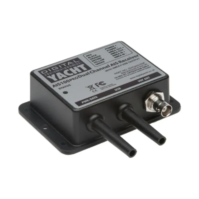 AIS100PRO (NMEA & USB), digital-yacht