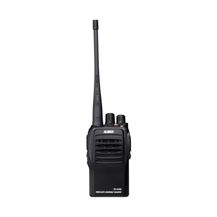 Alinco DJ-A46, alinco