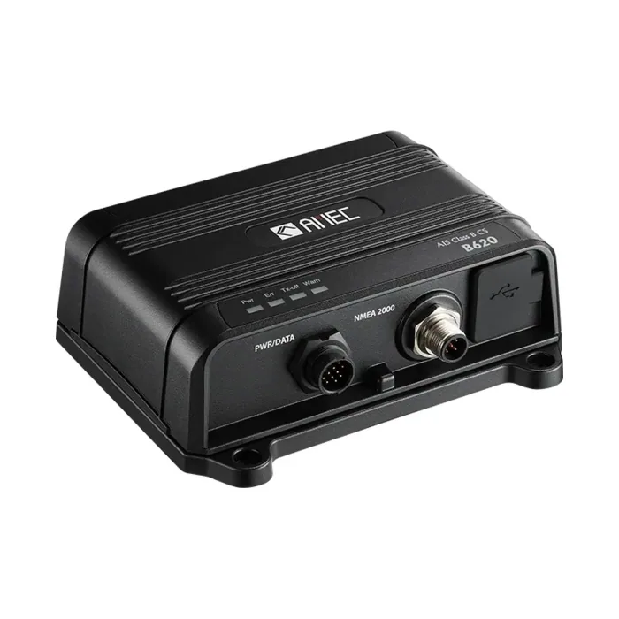 AMEC B620, amec