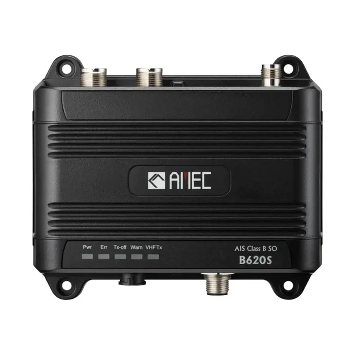 AMEC B620S, amec
