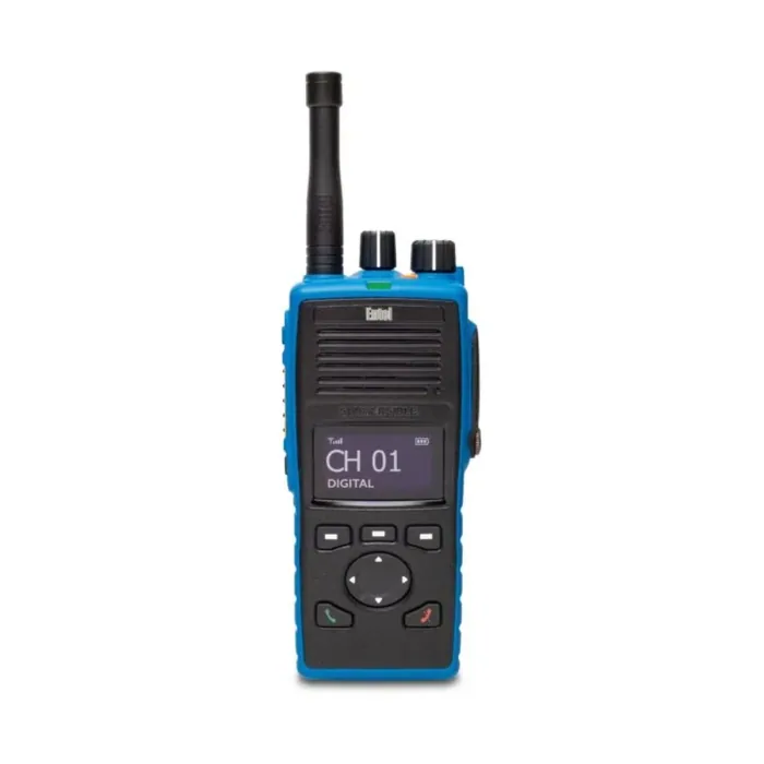 Entel DT885M, entel
