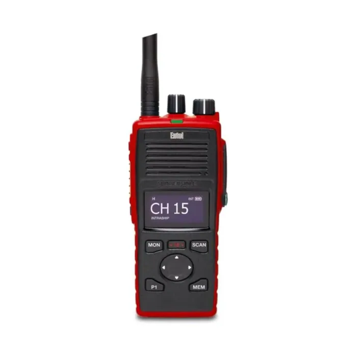 Entel DT944FF, entel