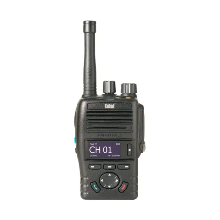 Entel DX485M, entel