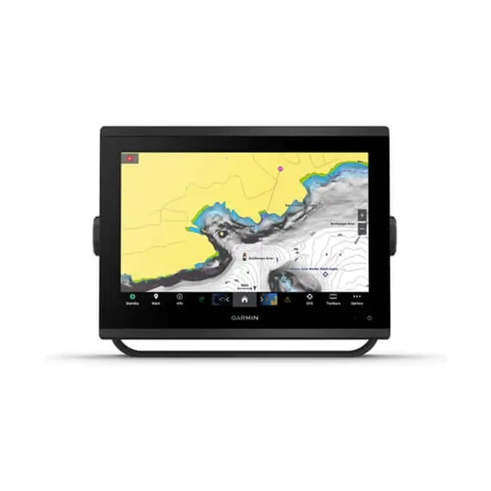 GPSMAP 1223xsv, garmin