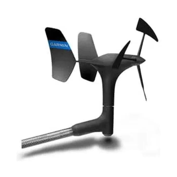 gWind Wired, garmin