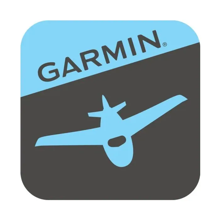 Garmin Pilot, garmin