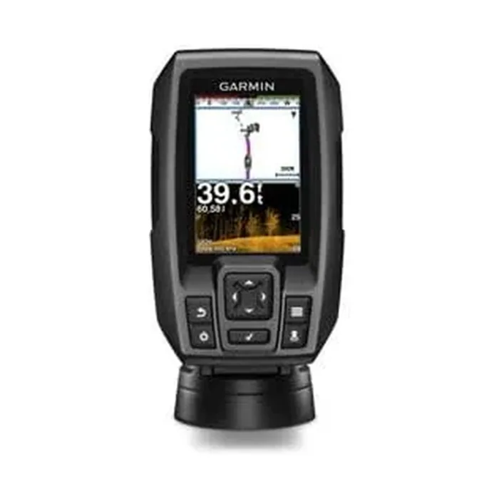 STRIKER 4cv, garmin