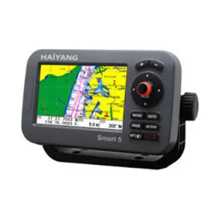 Haiyang HD-50CF, haiyang