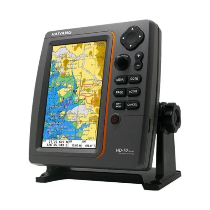 Haiyang HD-70C, haiyang