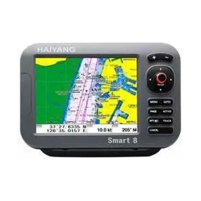 Haiyang HD-880C, haiyang