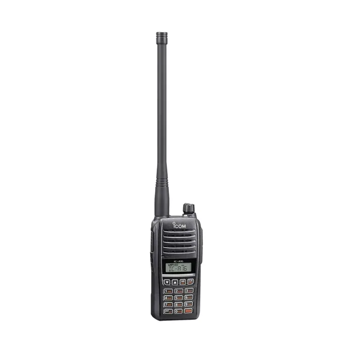 IC-A16, icom