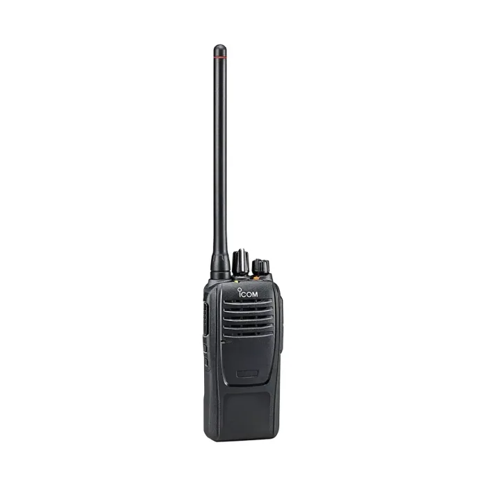IC-F1100D / IC-F2100D, icom