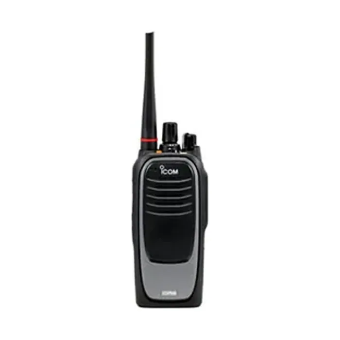 IC-F4400D, icom