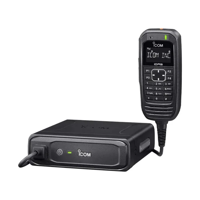 IC-F5330D / IC-F6330D, icom