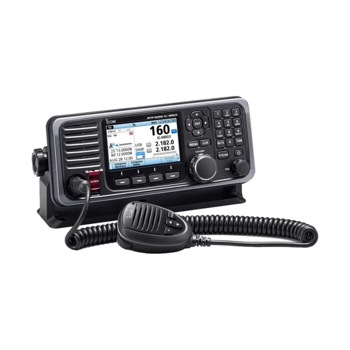 IC-M803, icom