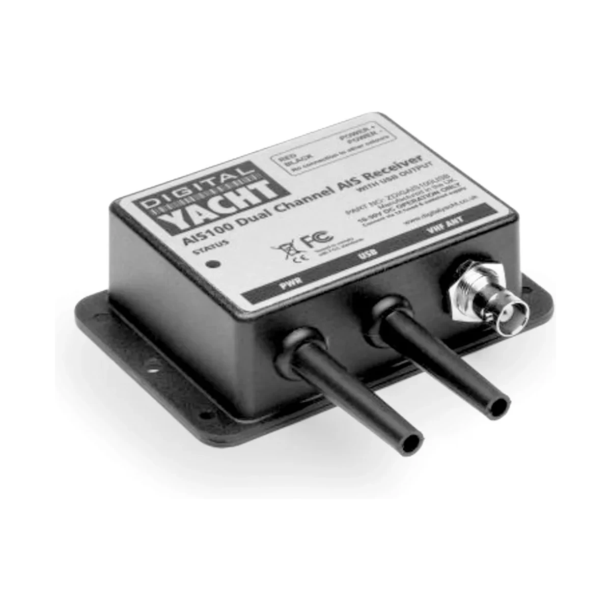 AIS100 RECEIVER (USB), digital-yacht
