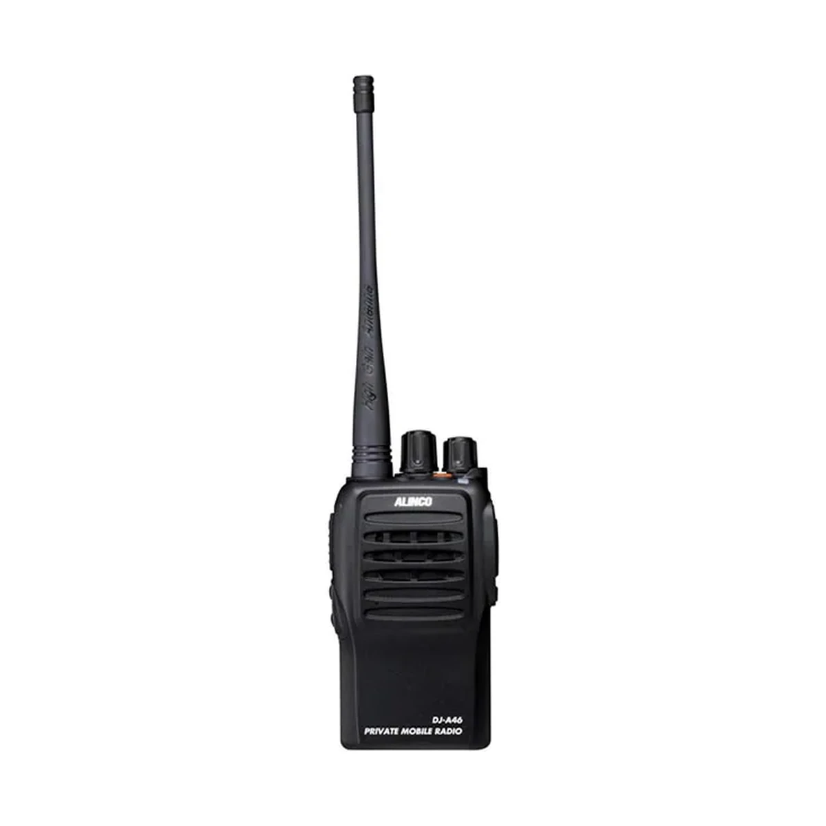 Alinco DJ-A46, alinco