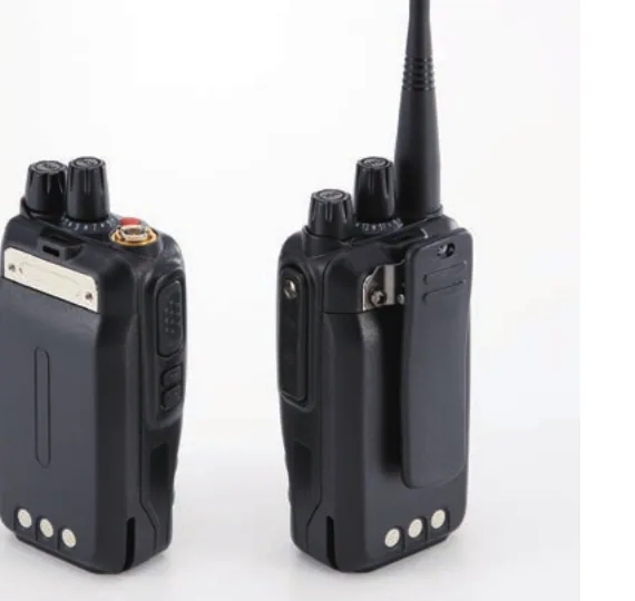 Alinco DJ-VX11, alinco