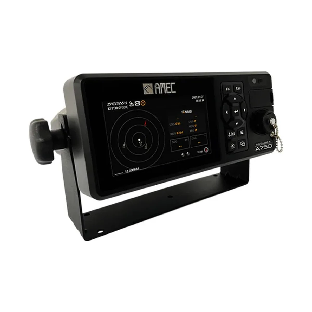 AMEC A750 Class A AIS Transponder, amec