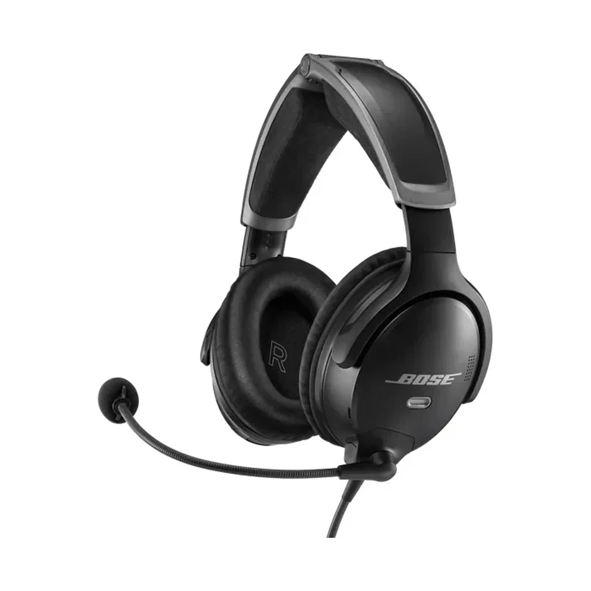 Bose A30 Aviation Headset, bose
