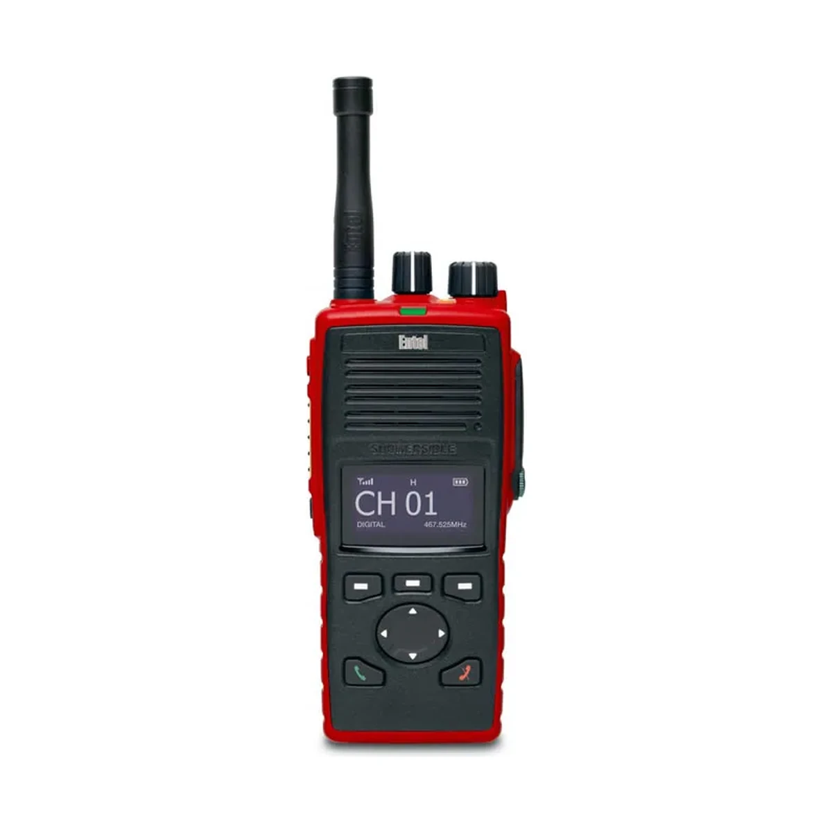 Entel DT 885 FF, entel