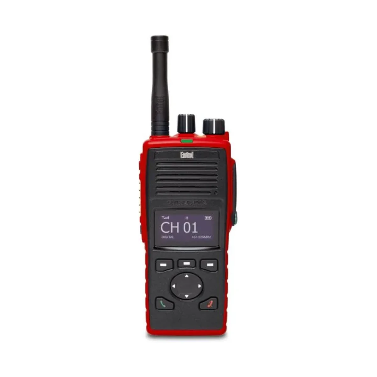 Entel DT985FF, entel