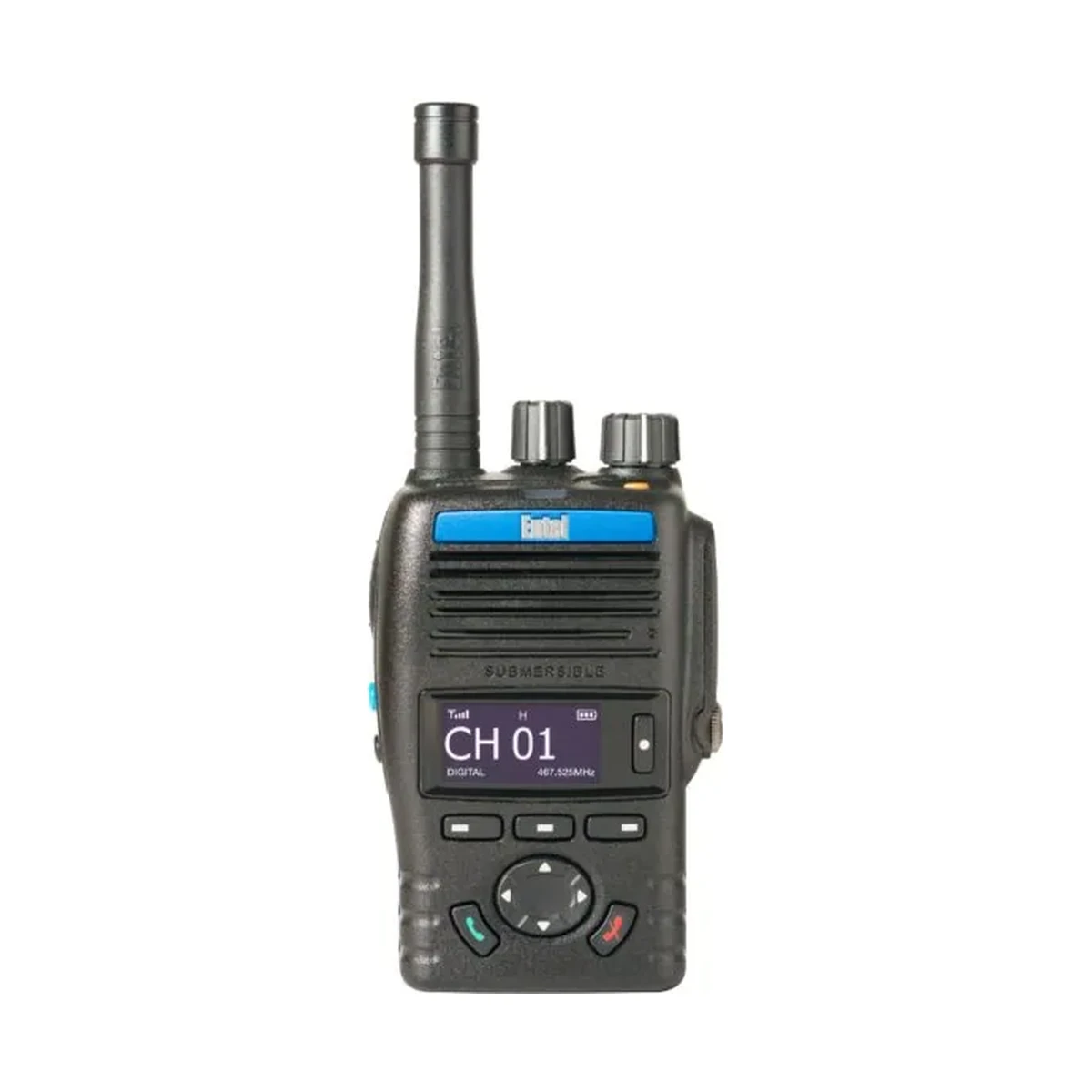 Entel DX585M-IS, entel