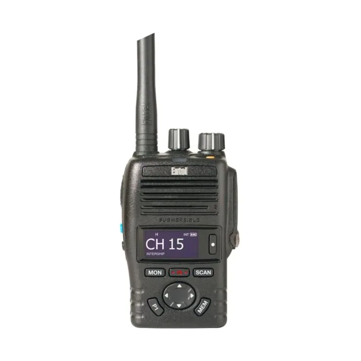 Entel DX644/ATIS, entel
