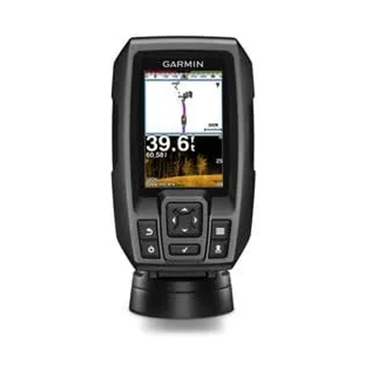 Garmin STRIKER 4cv, garmin