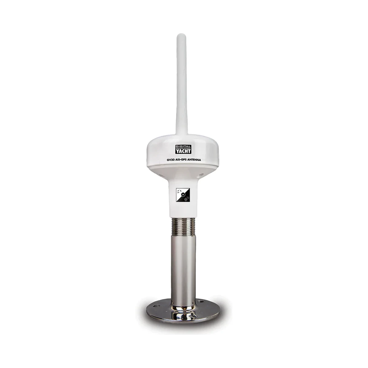 GV30 – AIS VHF GPS ANTENNA, digital-yacht