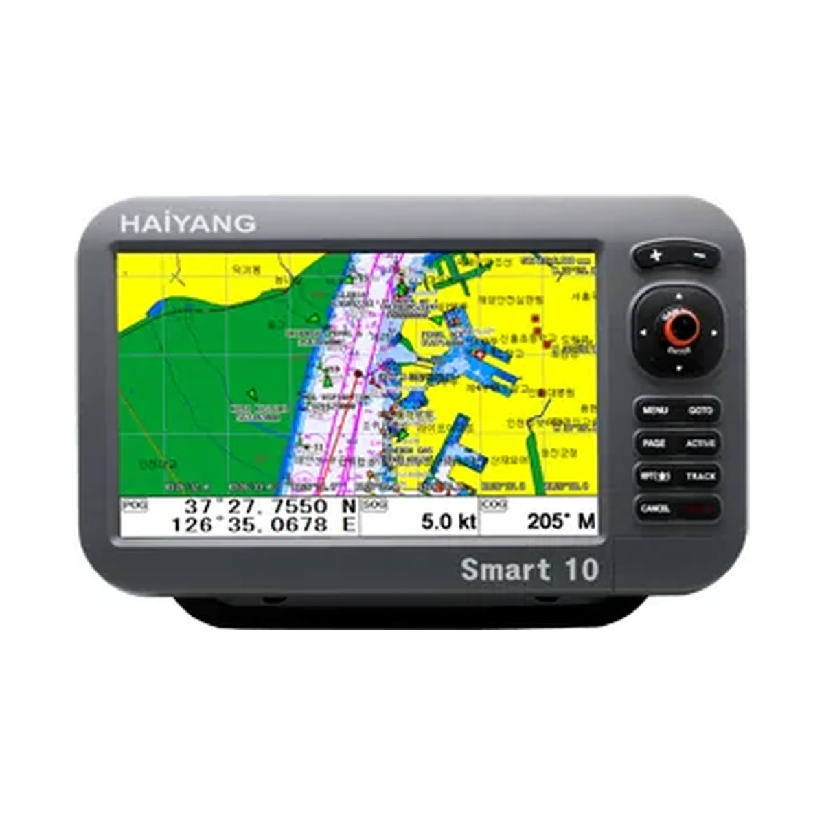 HD-1000C, haiyang