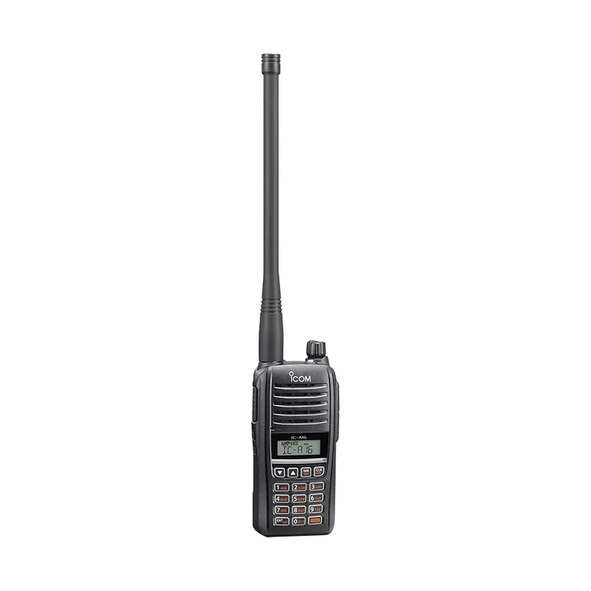 IC-A16, icom