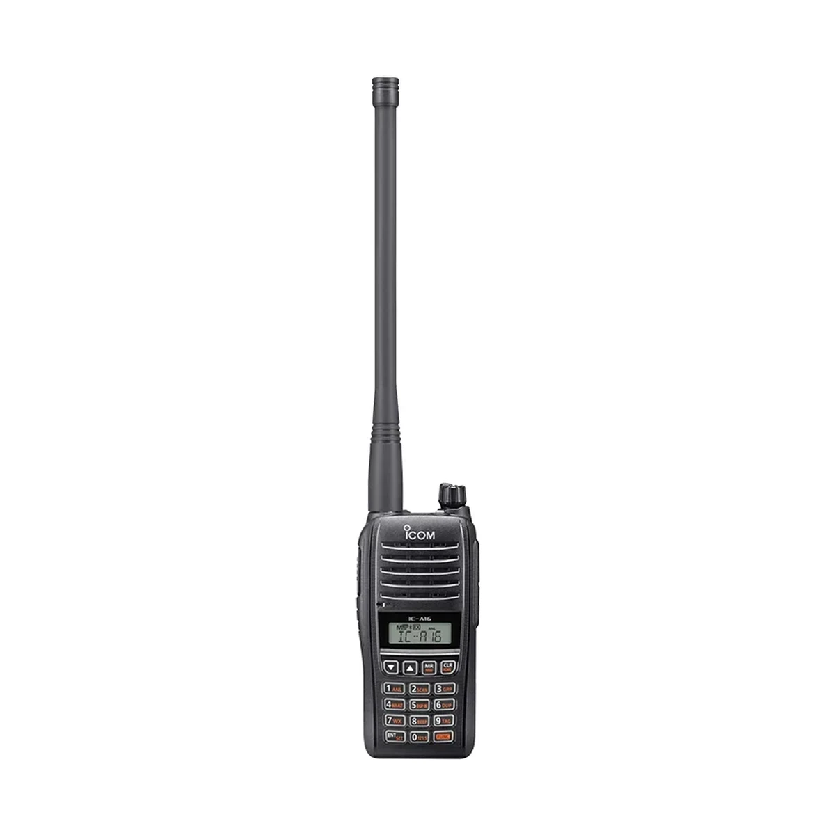 IC-A16, icom
