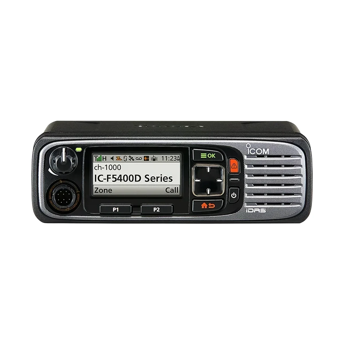 IC-F5400D, icom