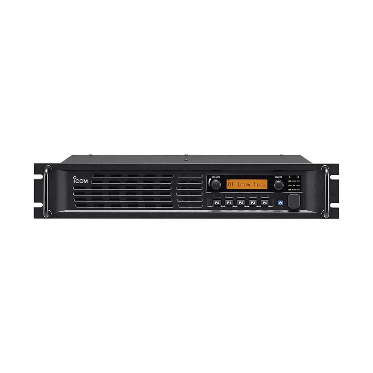 IC-FR5300, icom