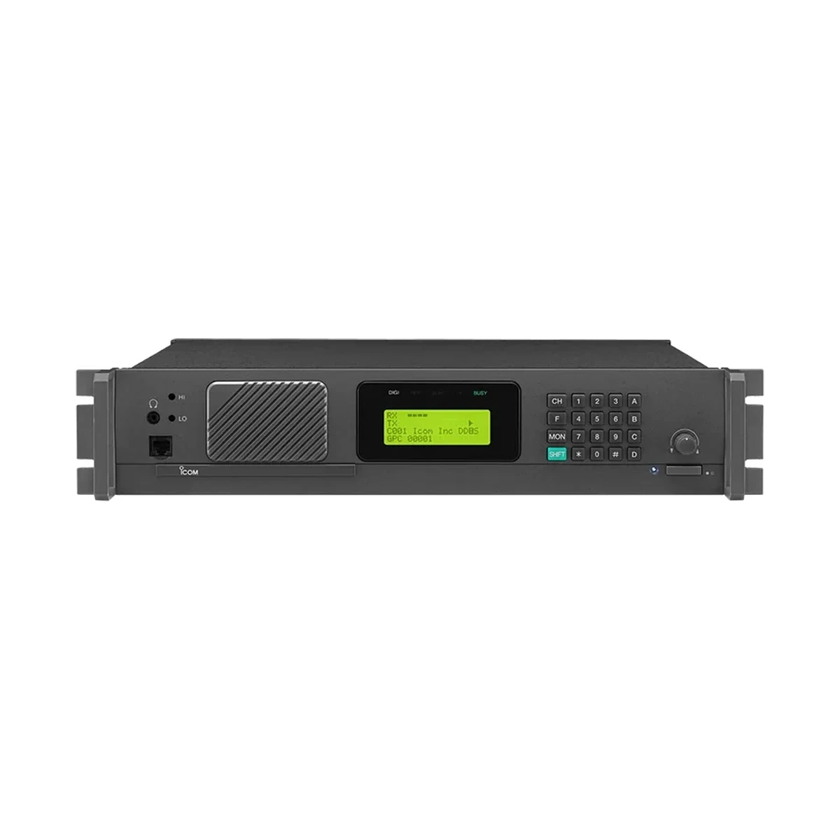IC-FR9010 / IC-FR9020, icom
