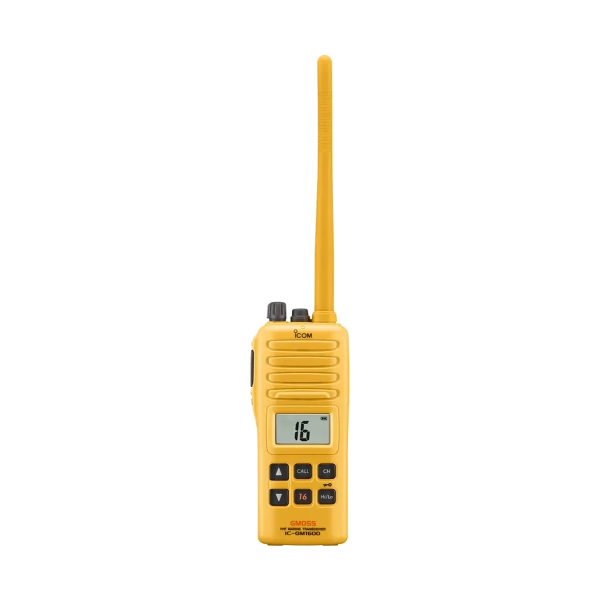 IC-GM1600, icom