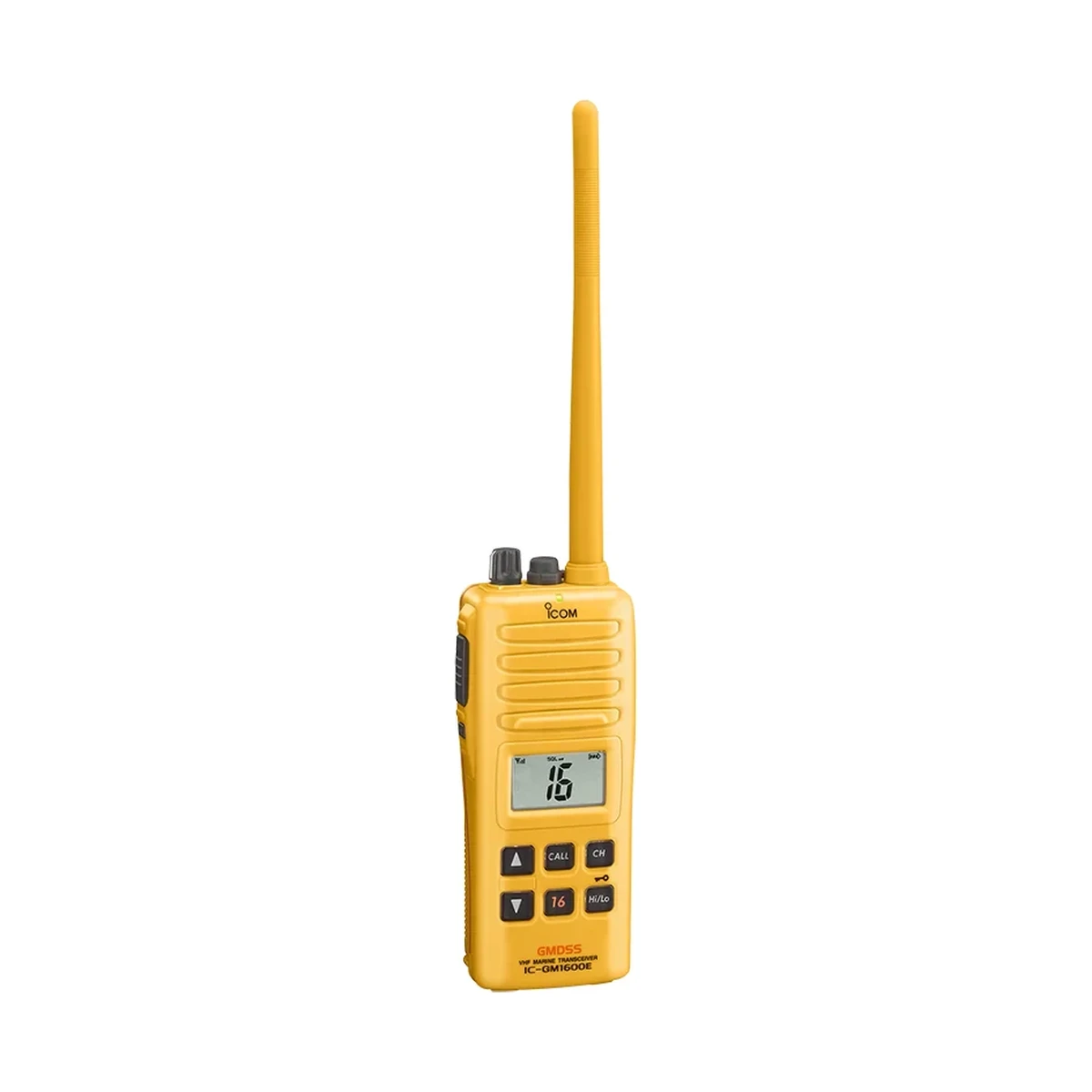 IC-GM1600E, icom