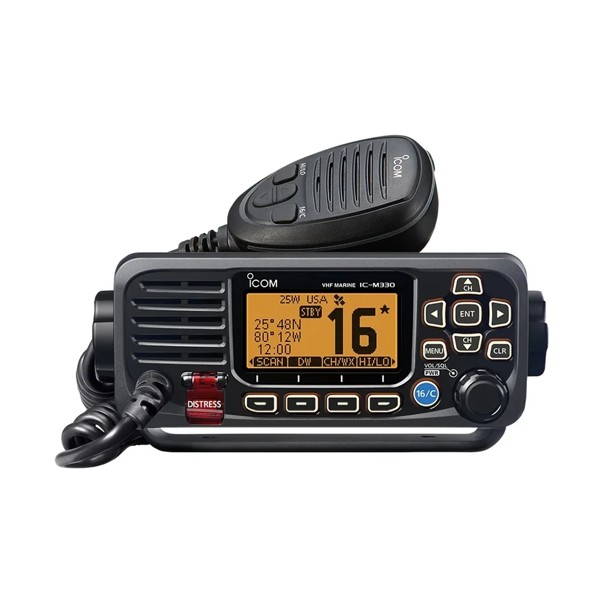 IC-M330, icom