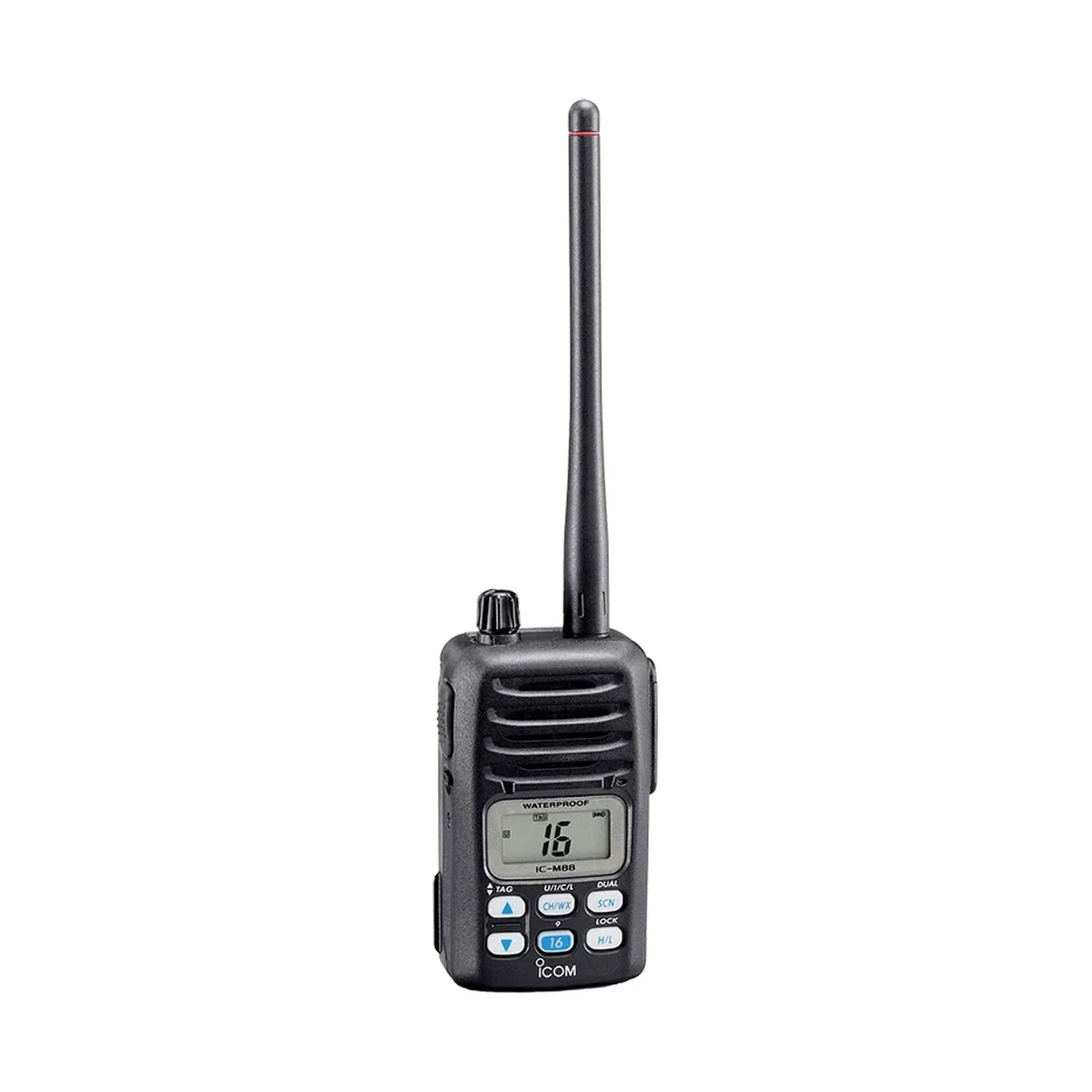 IC-M88 UL, icom