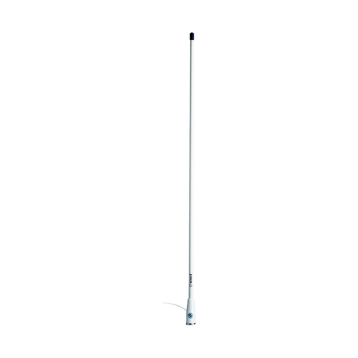 KS30 – VHF Antenna, digital-yacht
