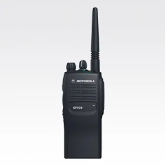 GP-328, motorola
