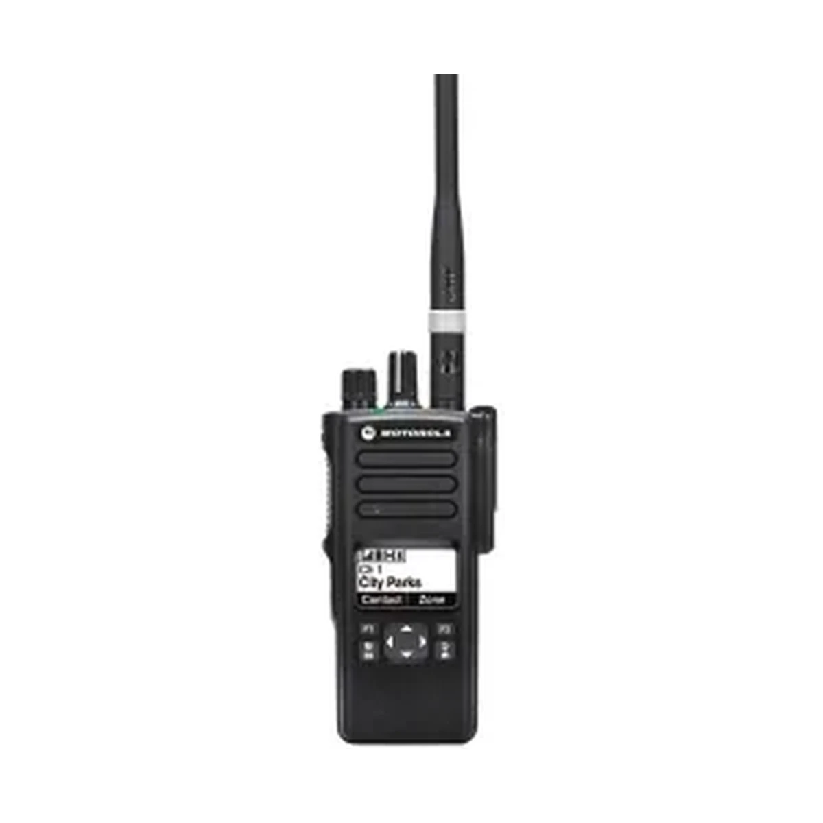 XiR P8668i, motorola