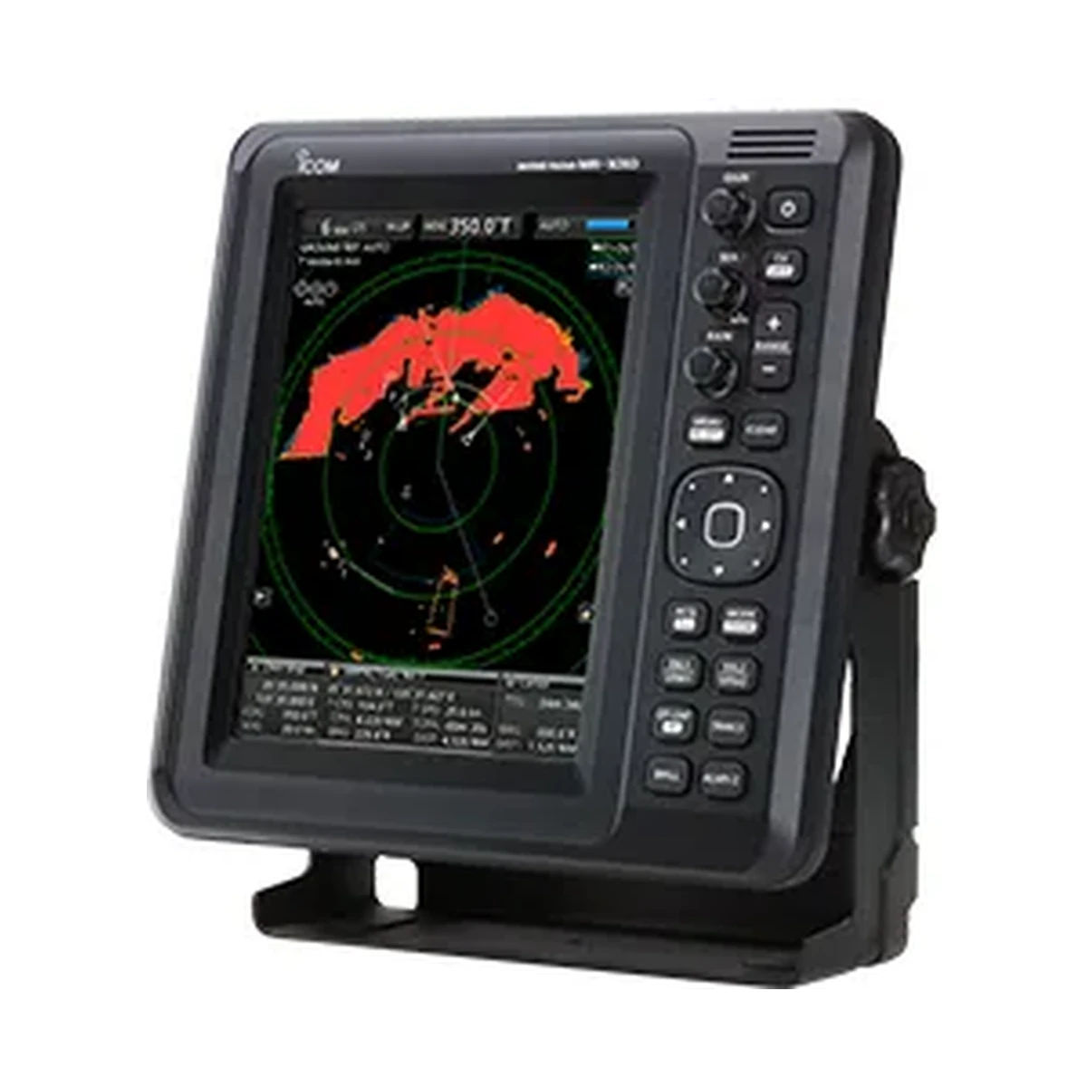 MR-1010RII, haiyang