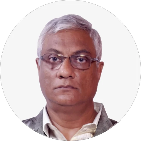 Alinawaz Lalljee