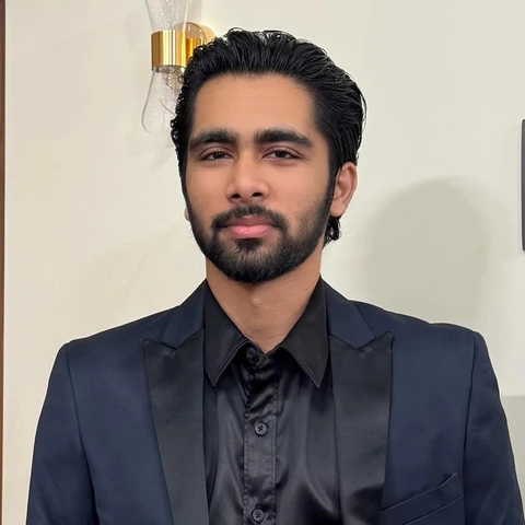 Hamza Bhinderwala