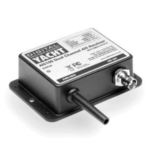 AIS100 RECEIVER (NMEA 0183)