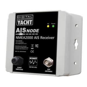 AISnode Receiver