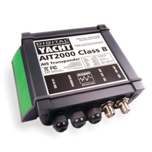 AIT2000 Class B AIS Transponder